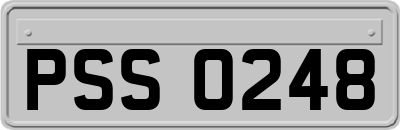 PSS0248