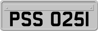 PSS0251