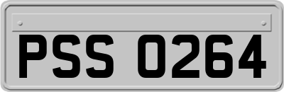 PSS0264