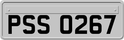 PSS0267