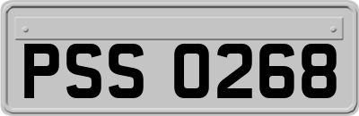 PSS0268