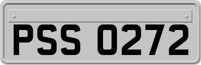 PSS0272