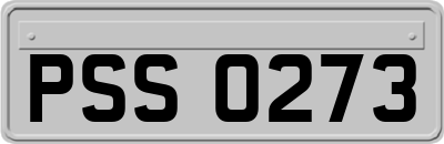 PSS0273
