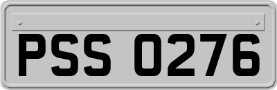PSS0276