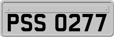 PSS0277