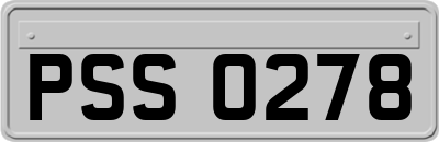 PSS0278