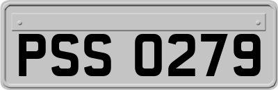 PSS0279
