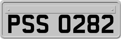PSS0282