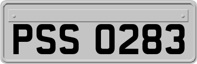PSS0283
