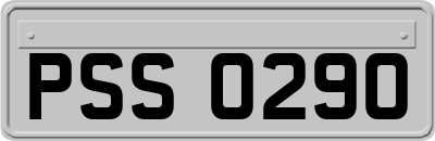 PSS0290