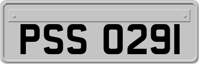 PSS0291