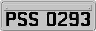 PSS0293