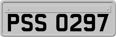 PSS0297