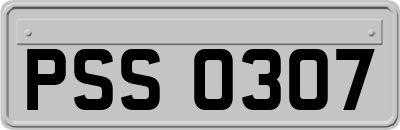 PSS0307