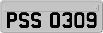 PSS0309