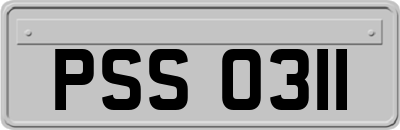 PSS0311