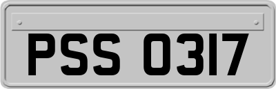 PSS0317