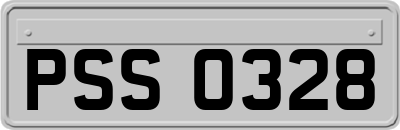 PSS0328