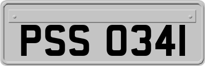 PSS0341