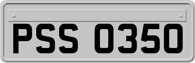 PSS0350