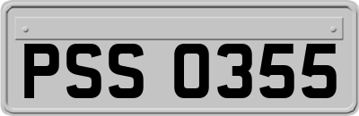 PSS0355