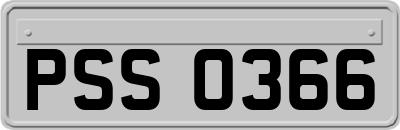PSS0366