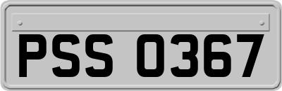 PSS0367