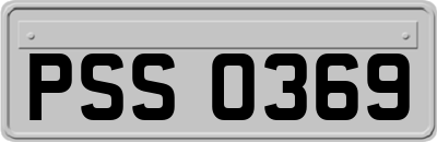 PSS0369
