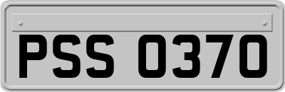 PSS0370