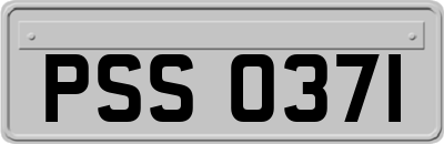 PSS0371