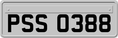 PSS0388