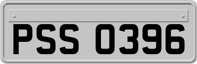 PSS0396