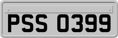 PSS0399