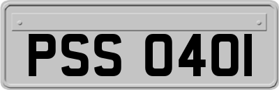 PSS0401