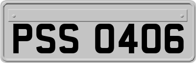 PSS0406
