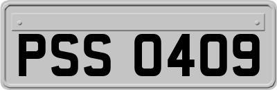 PSS0409