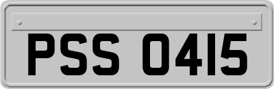 PSS0415