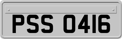 PSS0416