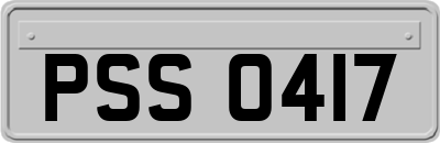 PSS0417