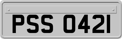 PSS0421