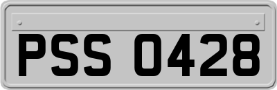 PSS0428