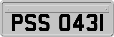 PSS0431