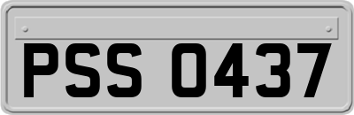 PSS0437