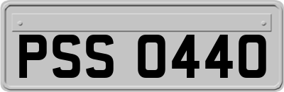 PSS0440