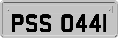 PSS0441