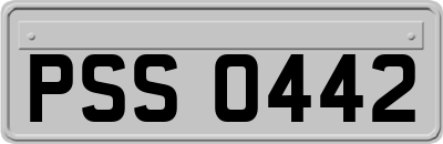 PSS0442