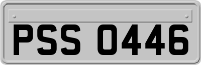 PSS0446