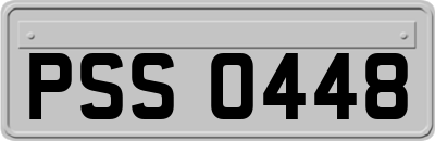 PSS0448