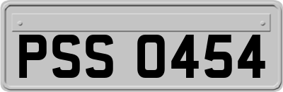 PSS0454