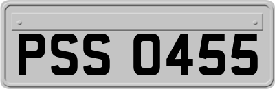 PSS0455